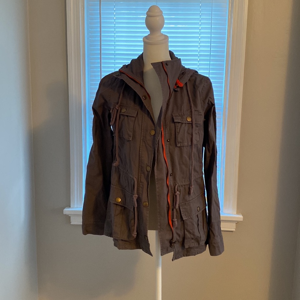Women’s Jacket